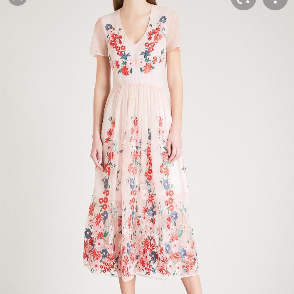 Maje - Cocktail Dress